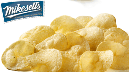 eshop at Mikesells Potato Chip Company's web store for American Made products